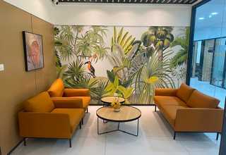 家庭综合布线大概多少钱