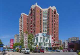 建邺区怡养老年公寓咨询电话