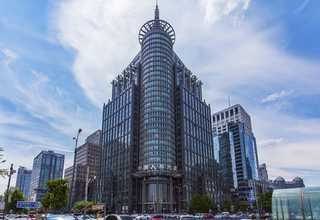 房地产中介哪个好