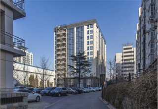 宁波简易升降类机械车位