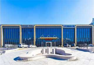 重庆一体化交通信号灯排行榜