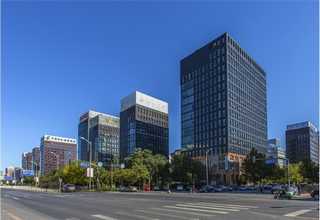 虎丘区改造厂房设计装修效果图